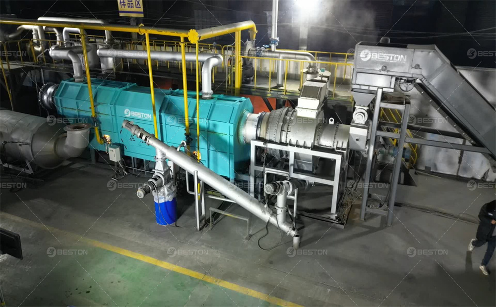 生産水煙炭用什麽木炭比較好  水煙炭用木炭生産工藝