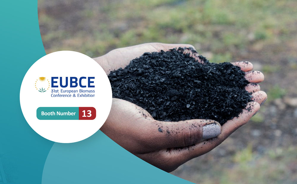 邀您相約6月5日-20日意大利第三十一屆歐洲生物質展覽會